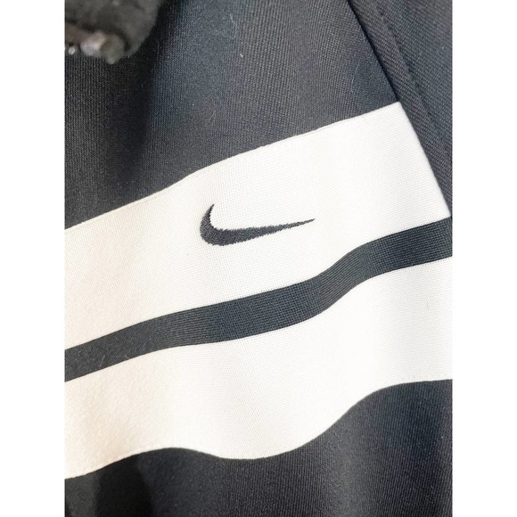 Men's Nike Track Jacket Black XXL - Picture 5 of 5